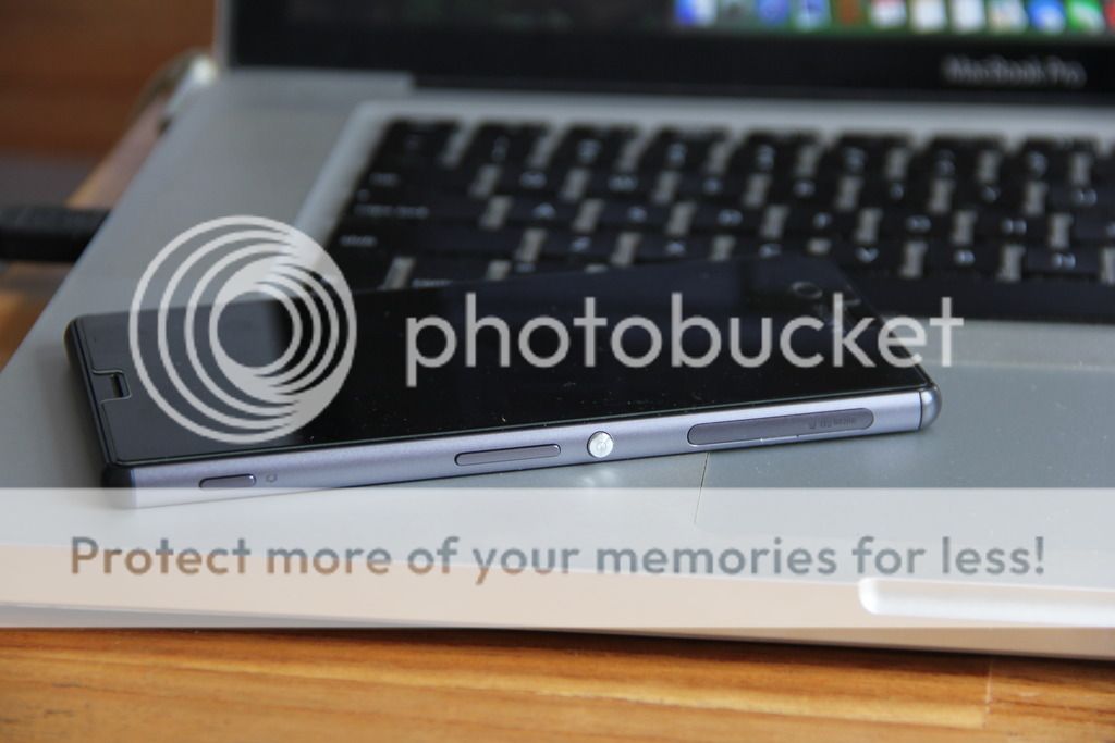 Cần bán em Sony Z3 chính hãng Sony Việt Nam BH 1/2016, like new !!! - 3