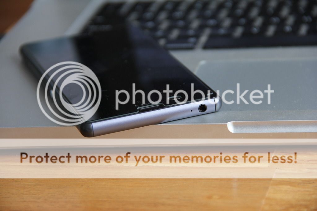 Cần bán em Sony Z3 chính hãng Sony Việt Nam BH 1/2016, like new !!! - 4