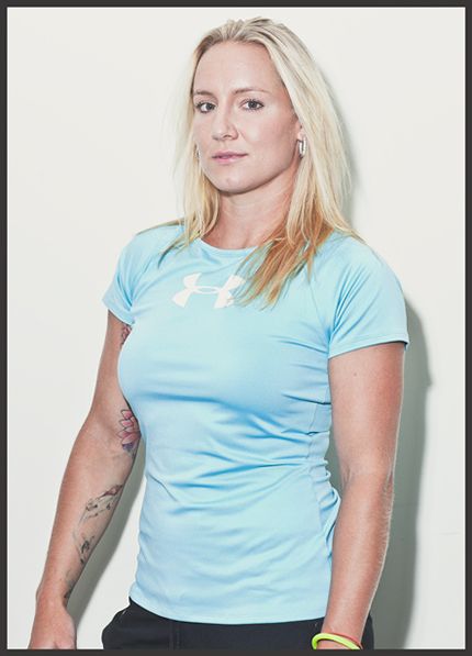 Bethanie Mattek-Sands