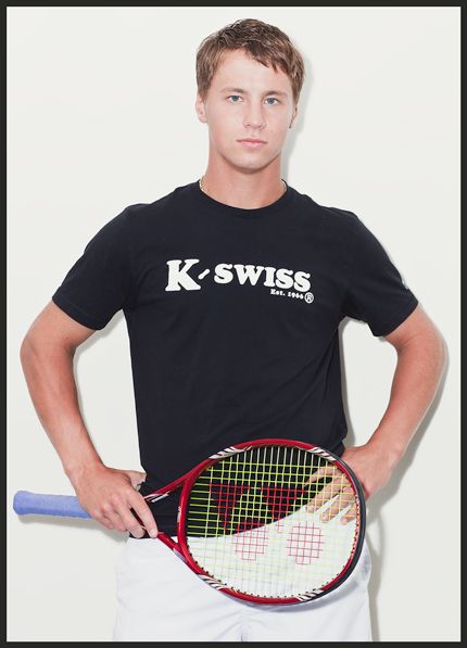 Ricardas Berankis