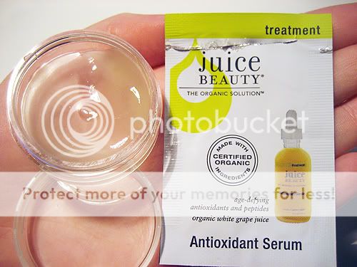 juice BEAUTY Antioxidant Serum