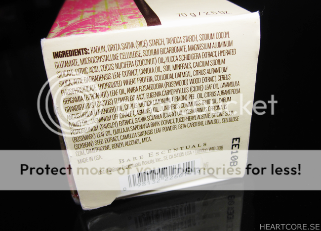 bareminerals exfoliating treatment cleanser bareminerals exfoliating treatment cleanser