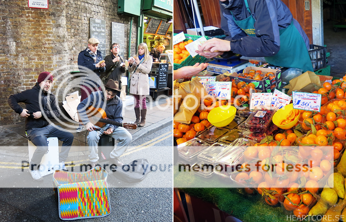 borough market london