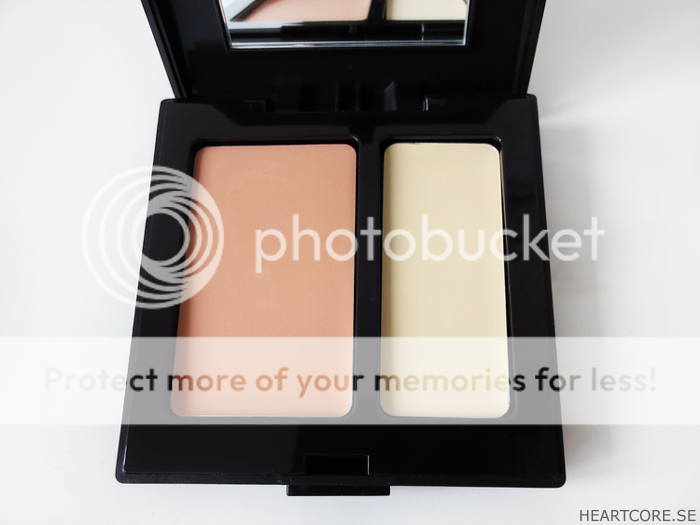 Laura Mercier Secret Camouflage