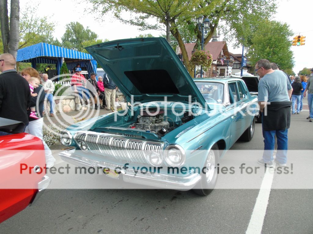 Pics From Frankenmuth Chevy Nova Forum