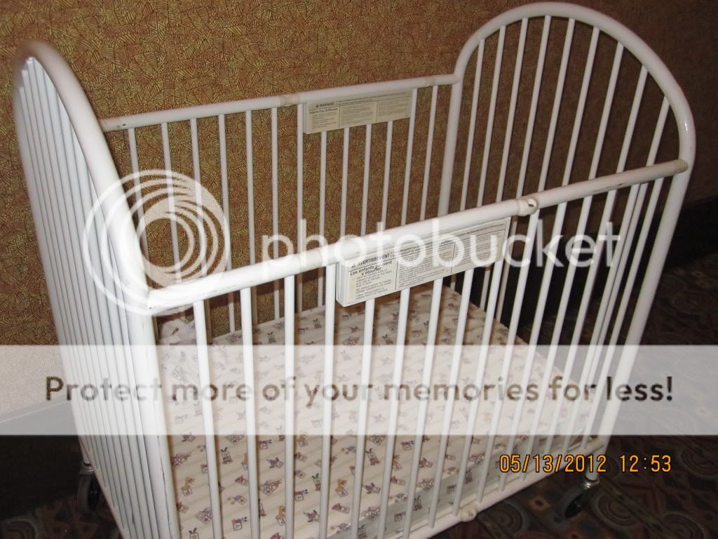Cribs at BLT? The DIS Disney Discussion Forums