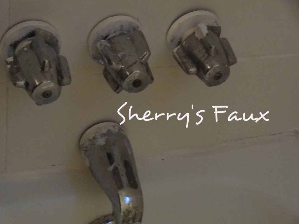 Bathroom faucets Bathroom Faucets Be Spray Painted Can
