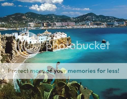 Ibiza