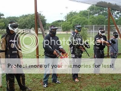Paintball