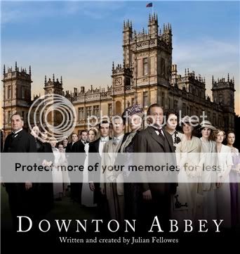 Downton Abbey