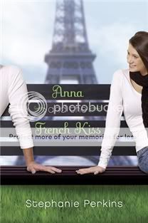 Anna and the French Kiss