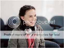 Manic Pixie Dream Girl the First