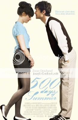 500 Days of Summer