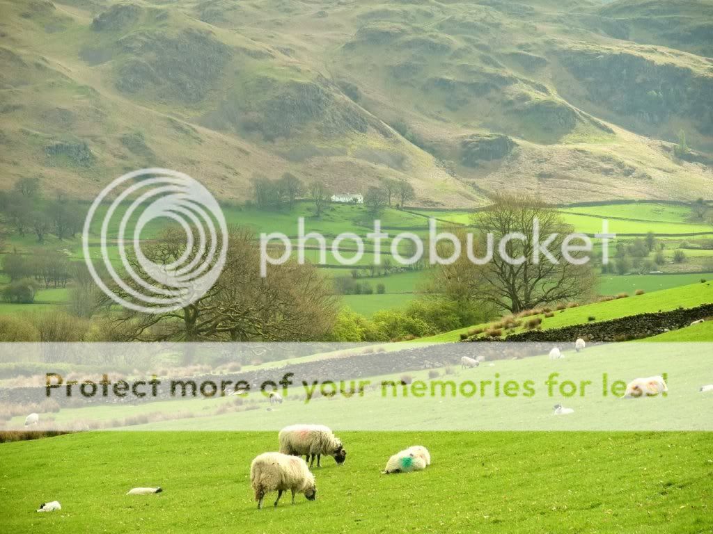 Lake District