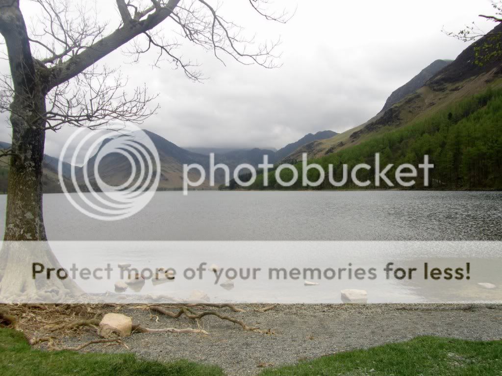 Lake District
