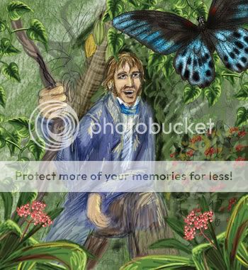 On the Origin of Species – A Graphic Adaptation