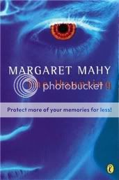The Haunting by Margaret Mahy