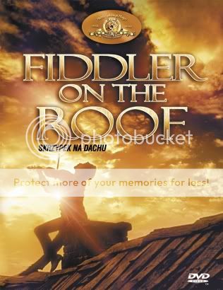 Skrzypek na dachu / Fiddler on the Roof (1971) | DVDRIP | LEKTOR PL Skrzypek na dachu / Fiddler on the Roof (1971) | DVDRIP | LEKTOR PL