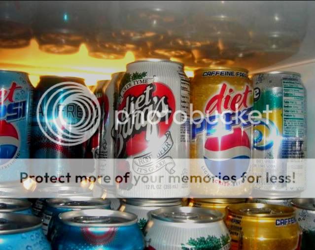 The History of Soft Drink s13ky