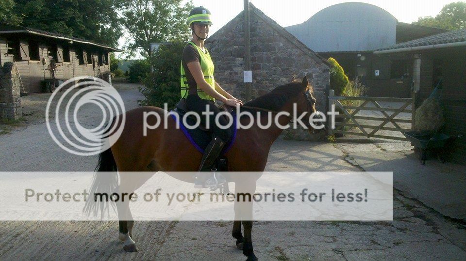 Ghost Saddle Trial Feedback Horse and Hound Forum