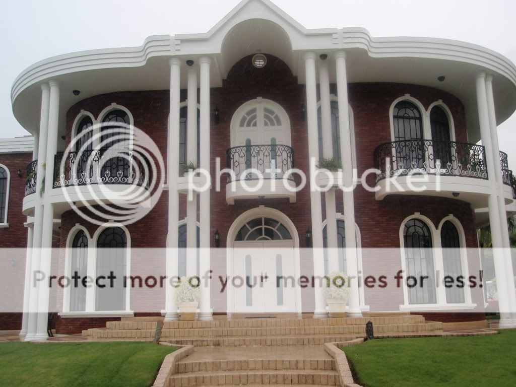 Brian Lara's House Photo by Raghu55 Photobucket