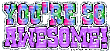 compliment_5.gif compliment awesome image by sweadie2