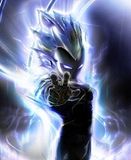 darth vegeta