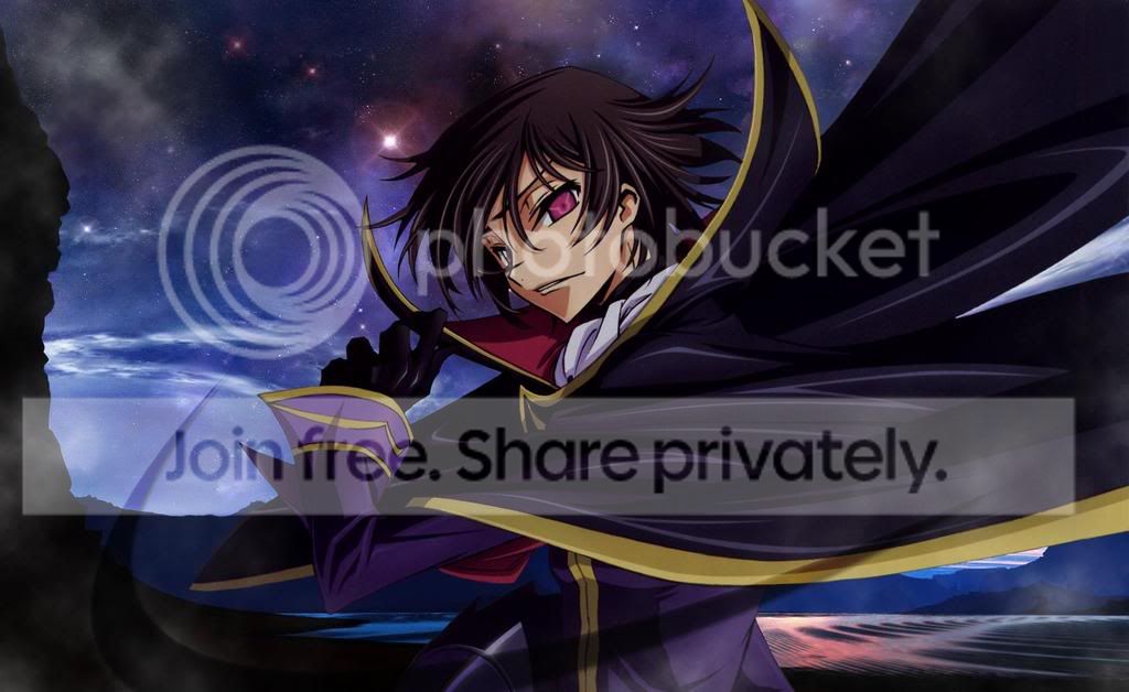Lelouch Zero Pictures, Images and Photos
