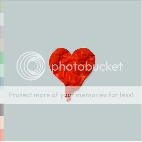 808s & Heartbreak Review 808s & Heartbreak Review