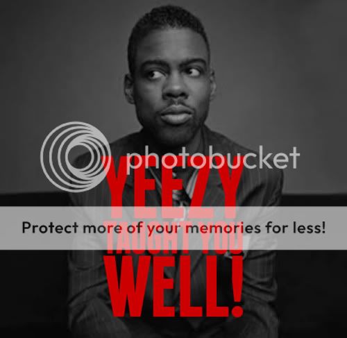 Yeezy Taught You Well!! Posted in: Uncategorized