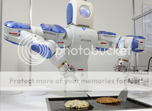 ROBO COOK ROBO COOK