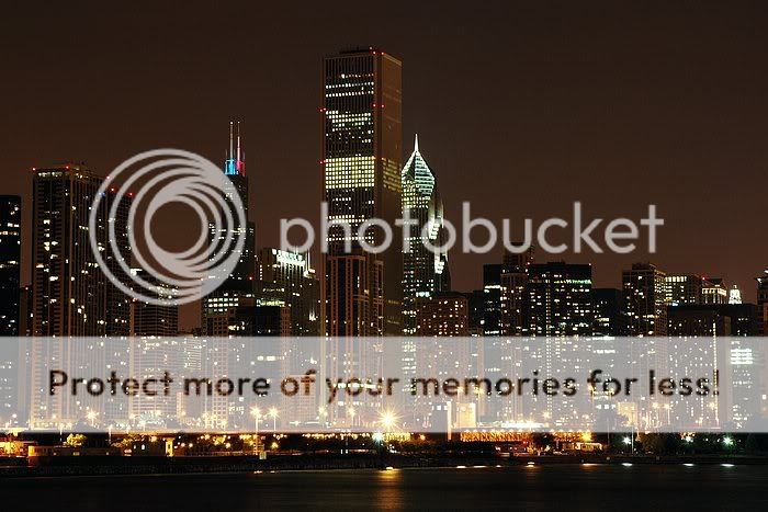 CHICAGO