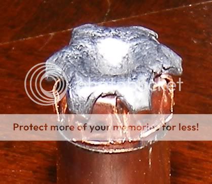 Latest opinion on .380 penetration v.s. expansion - P-3AT