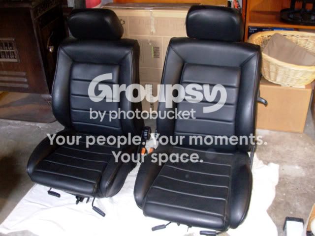 Vw Rabbit Seats MK1, Rabbit Seats | VW Vortex - Volkswagen Forum